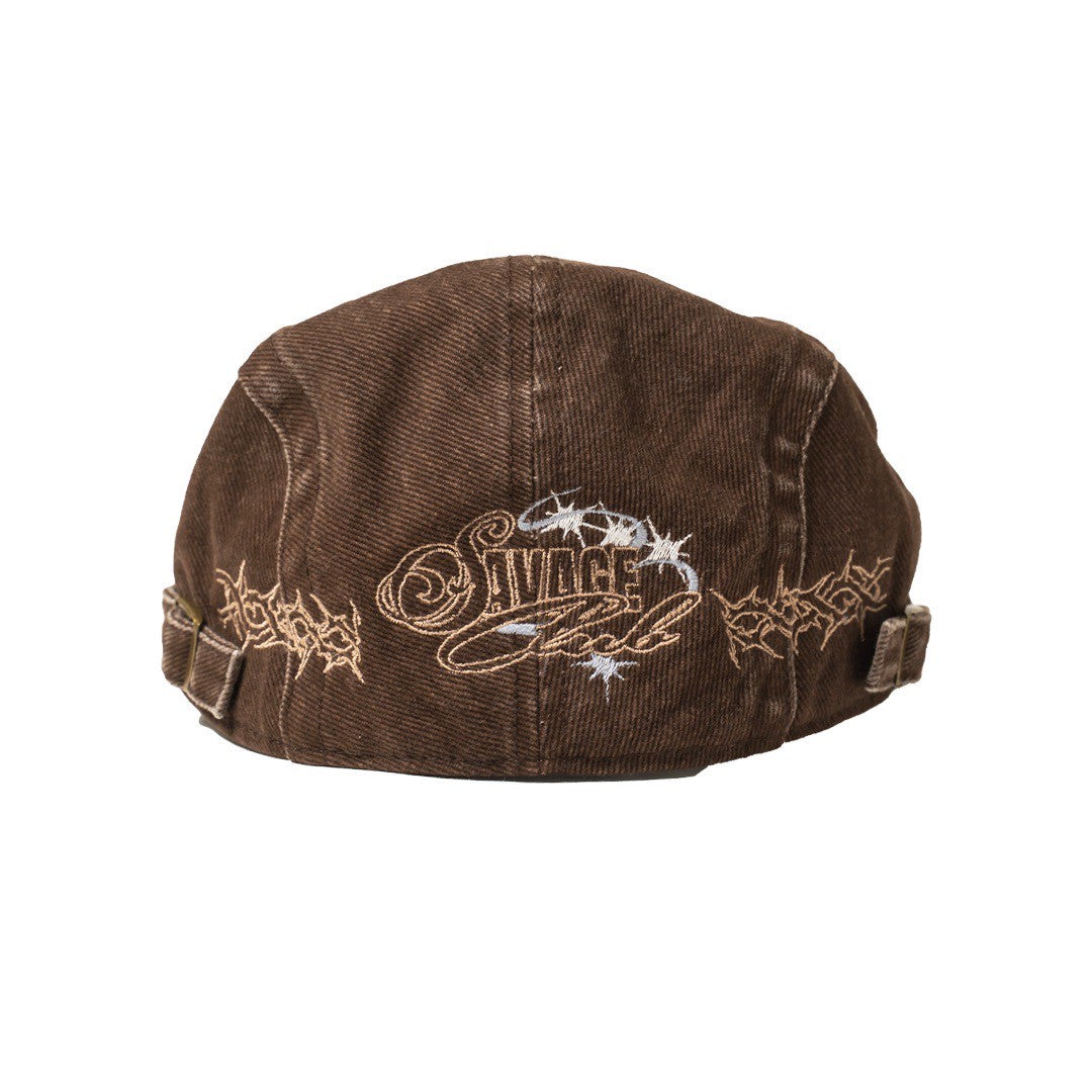 SPLASH HUNTING CAP kana limited color ver.