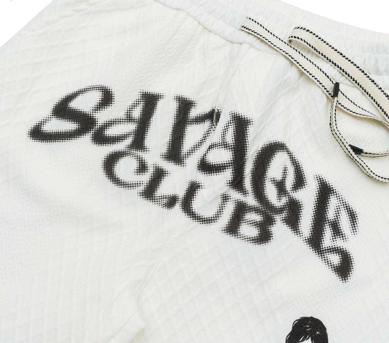GUN GIRL SHORTS