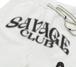 GUN GIRL SHORTS