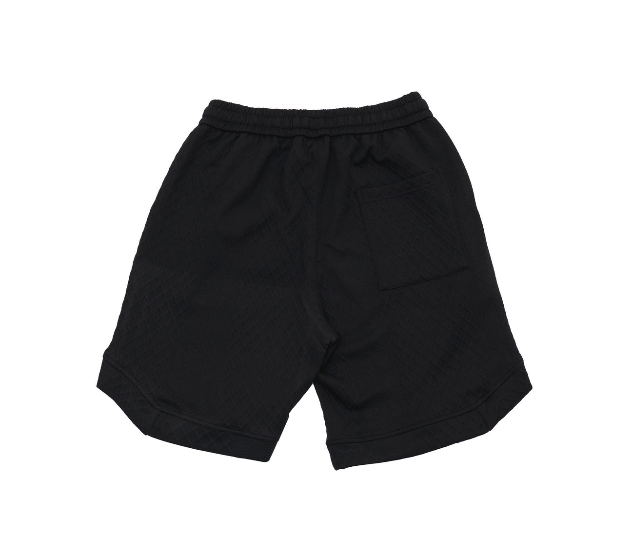 GUN GIRL SHORTS