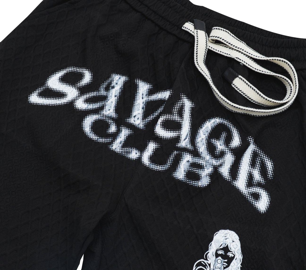 GUN GIRL SHORTS