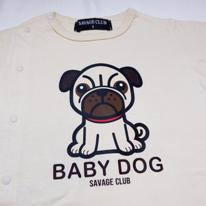 BABY DOG COVERALLS