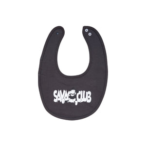 SAVAGE MOUSE bib