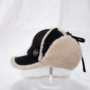 PiGMEE BOA CAP