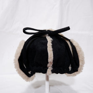 PiGMEE BOA CAP