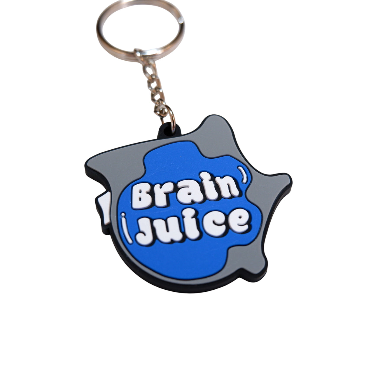 ハンドルラバーキーホルダー