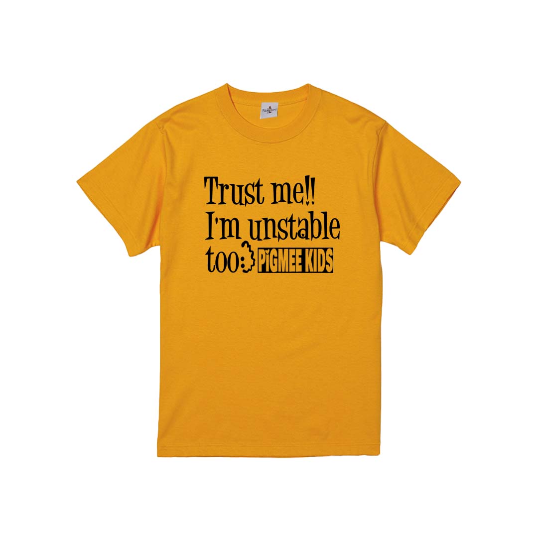 受注用TRUST ME TEE