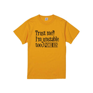 受注用TRUST ME TEE