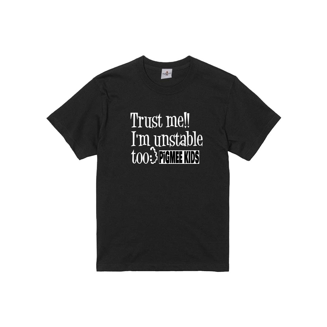 受注用TRUST ME TEE