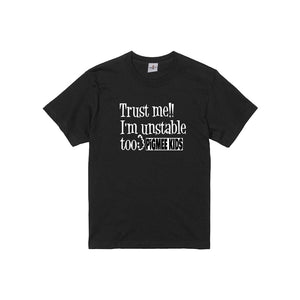 受注用TRUST ME TEE