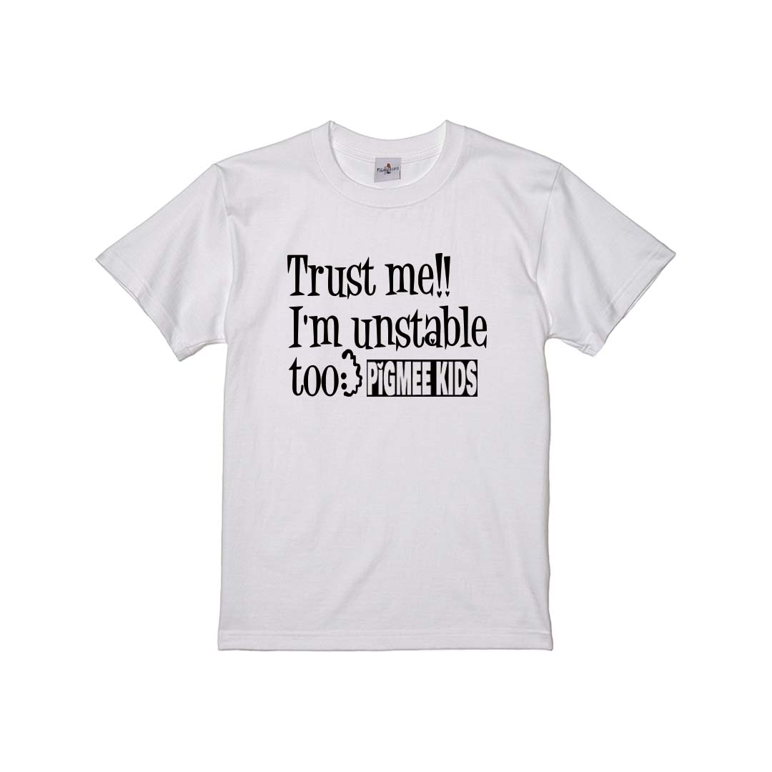 受注用TRUST ME TEE