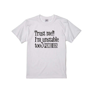 受注用TRUST ME TEE