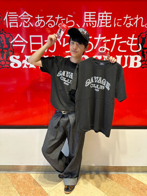 2025 COLLEGE TEE wakava limited color ver.