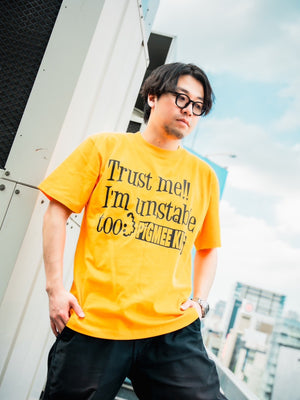 受注用TRUST ME TEE