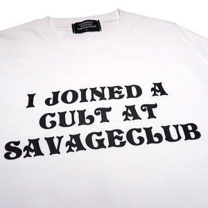CULT TEE