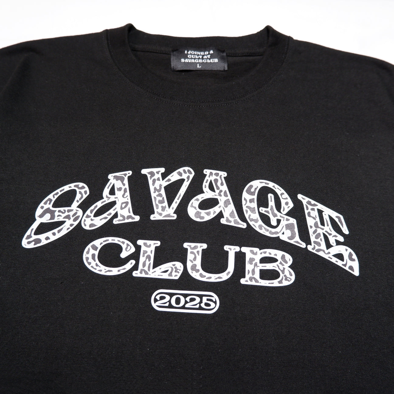 2025 COLLEGE TEE wakava limited color ver.