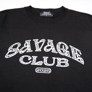 2025 COLLEGE TEE wakava limited color ver.