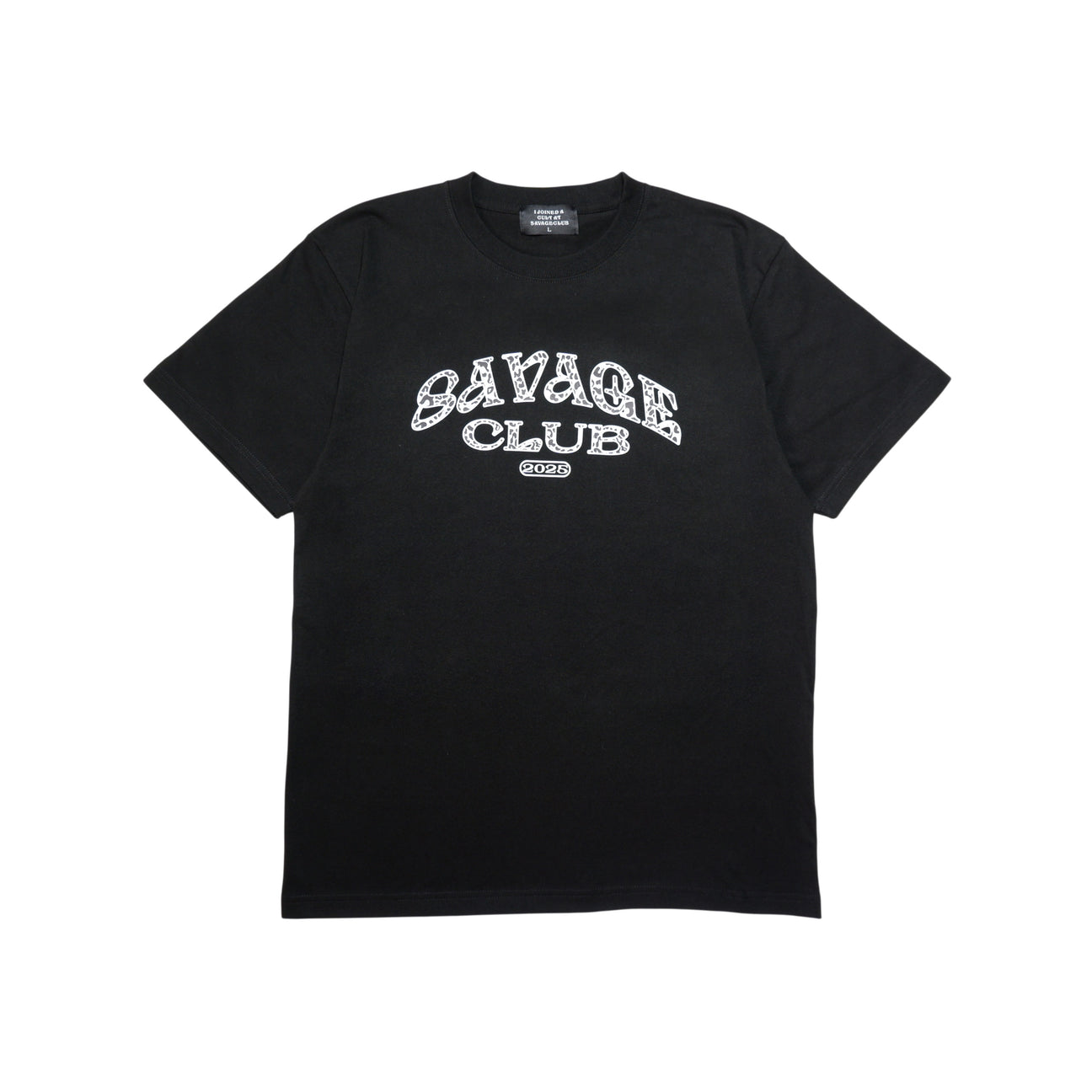 2025 COLLEGE TEE wakava limited color ver.