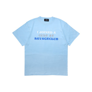 CULT TEE shinozaki karin limited color ver.