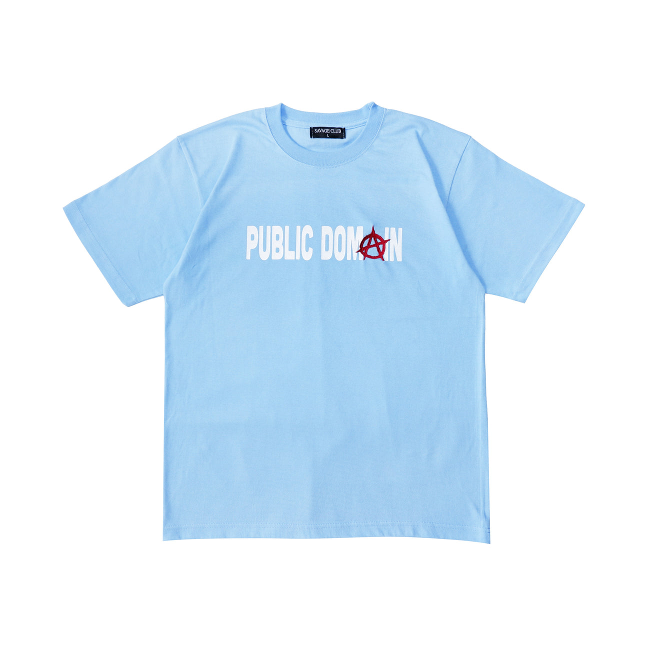 SAVAGE MOUSE TEE