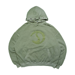 CRACK CLASSIC HOODIE