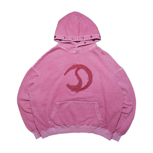 CRACK CLASSIC HOODIE