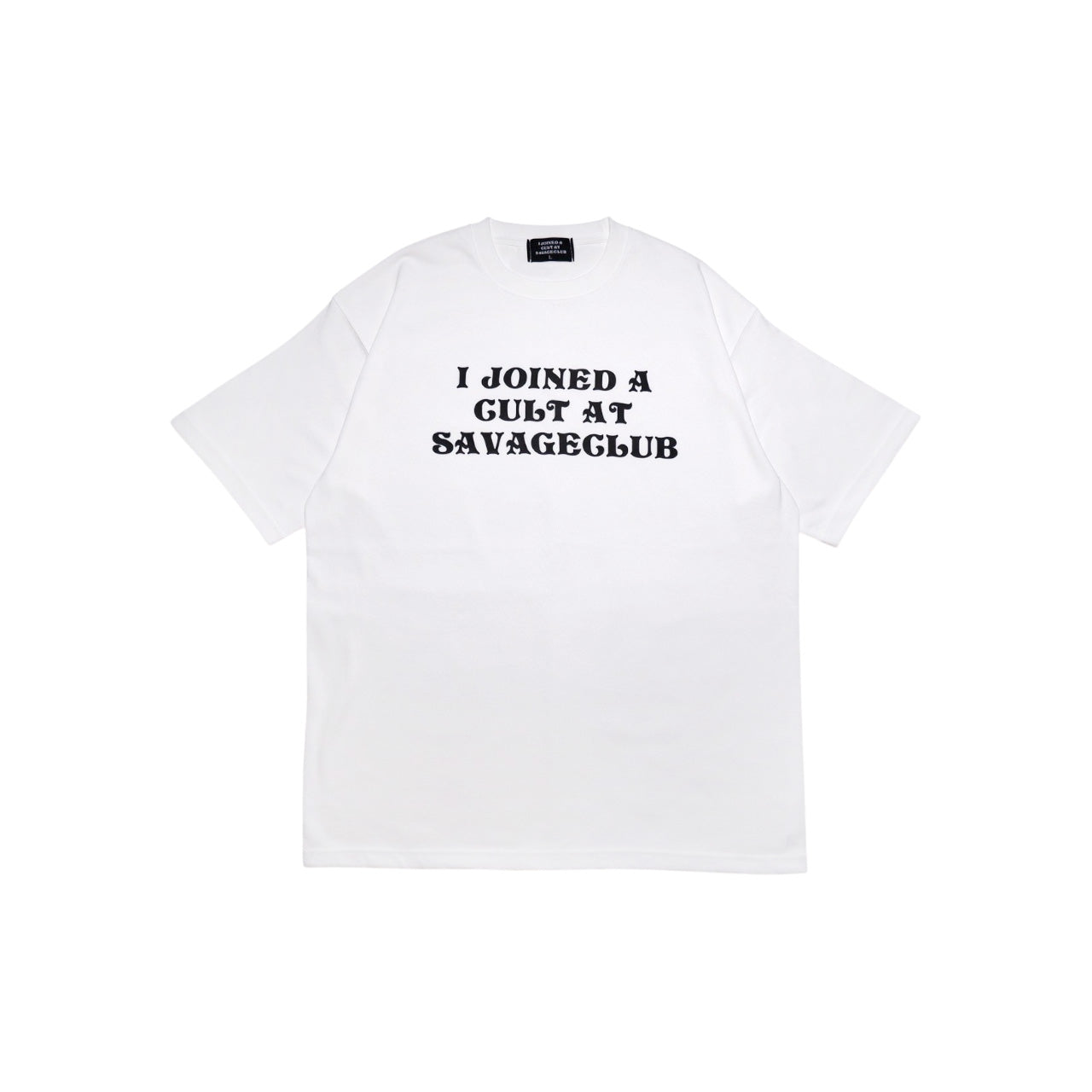 CULT TEE