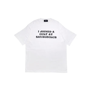 CULT TEE