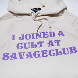 CULT AT PACK HOODIE SET UP