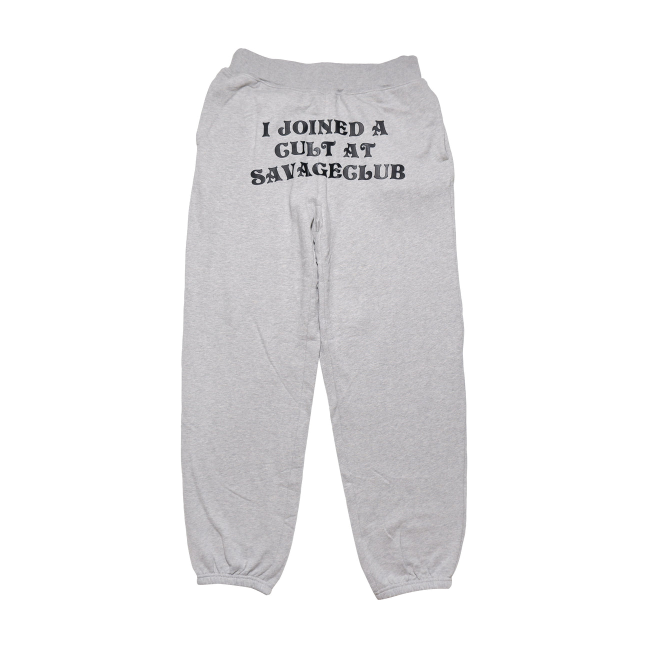 CULT AT PACK HOODIE SET UP