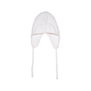 HELLO ear beanie