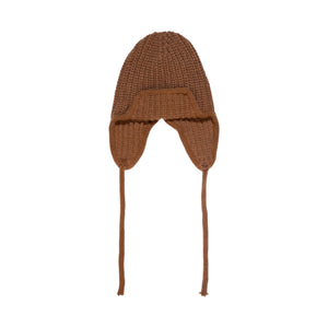 HELLO ear beanie