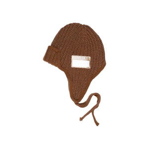 HELLO ear beanie