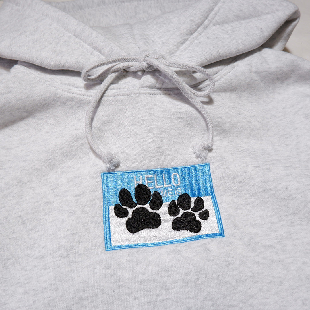 HELLO GONGJU HOODIE