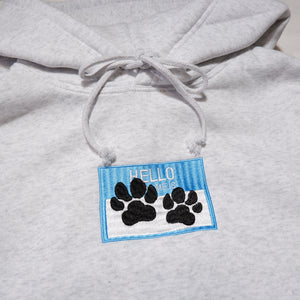 HELLO GONGJU HOODIE