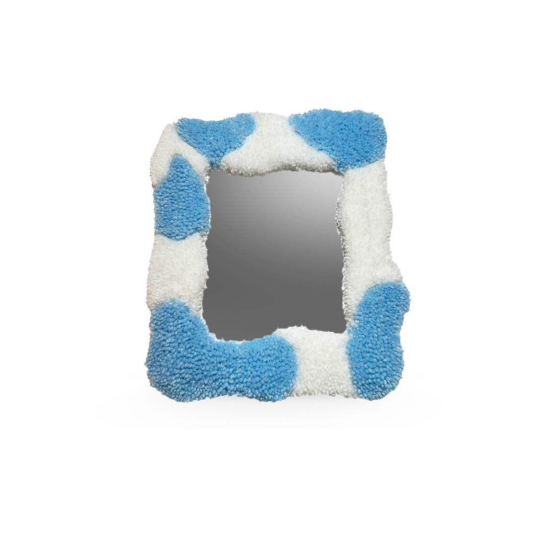 WATER MIRROR RUG