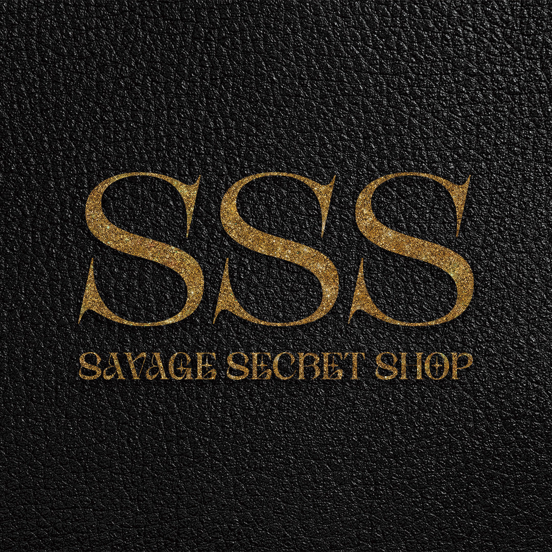 SSS-Savage Secret Shop-