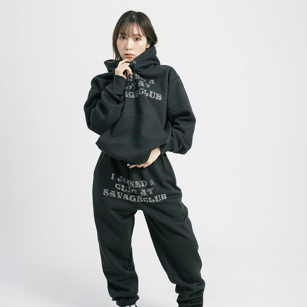 CULT STONE HOODIE