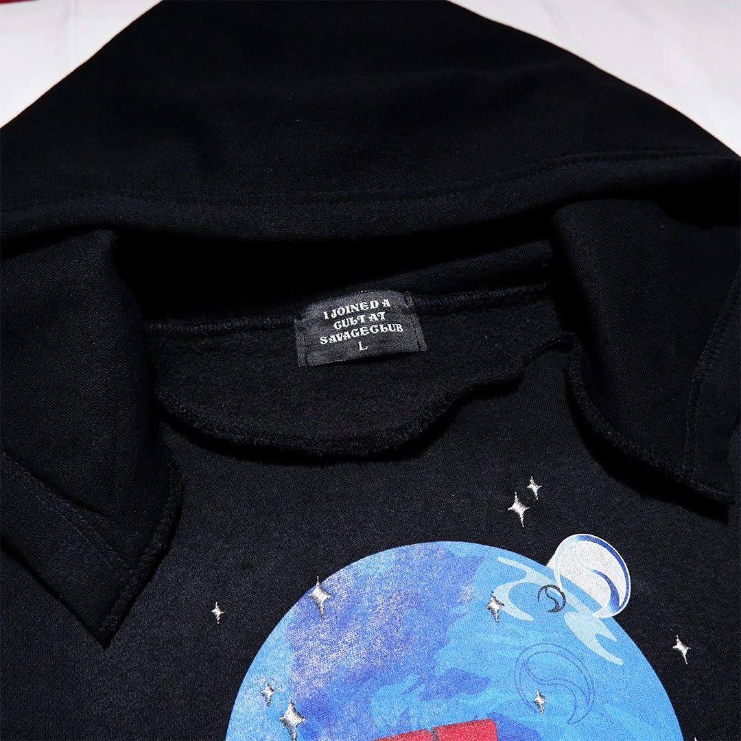 PLANET HOODIE