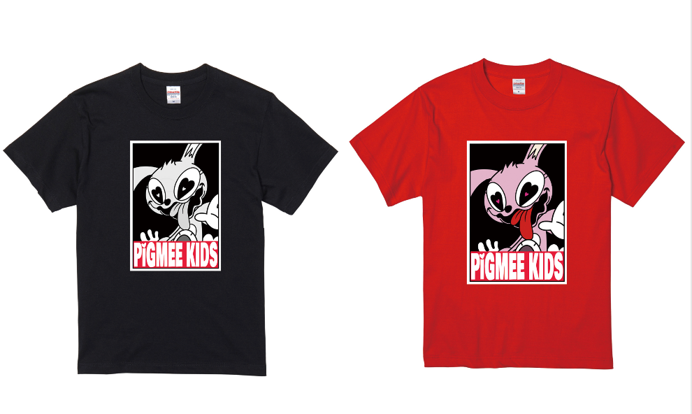 POSTER TEE