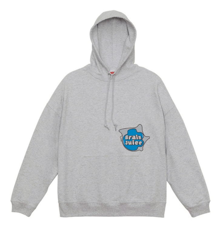 受注用 ハンドルパーカー