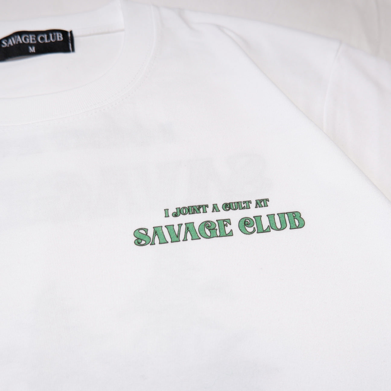 savage  garden TEE