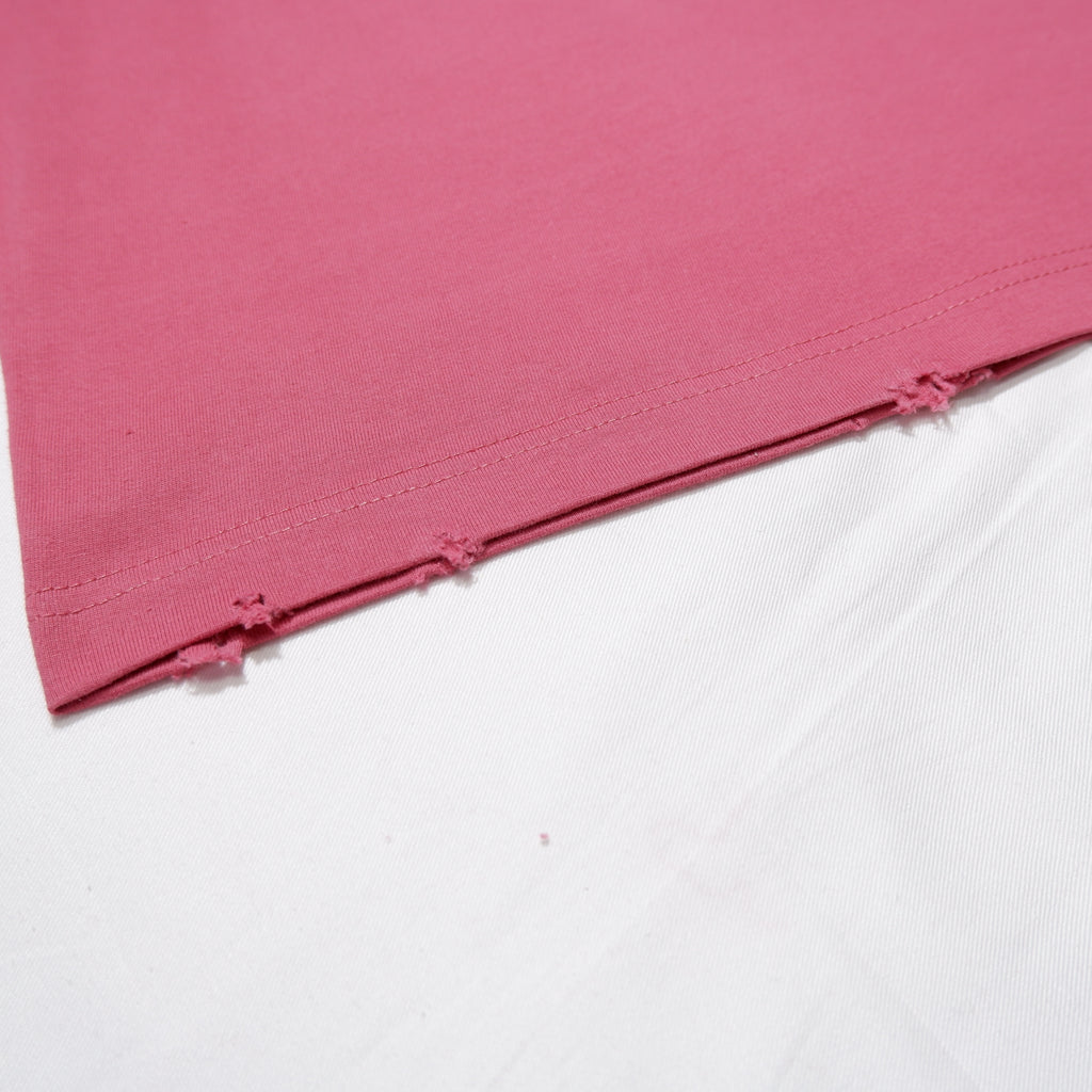 ASTRONOMY JESUS DAMAGE TEE