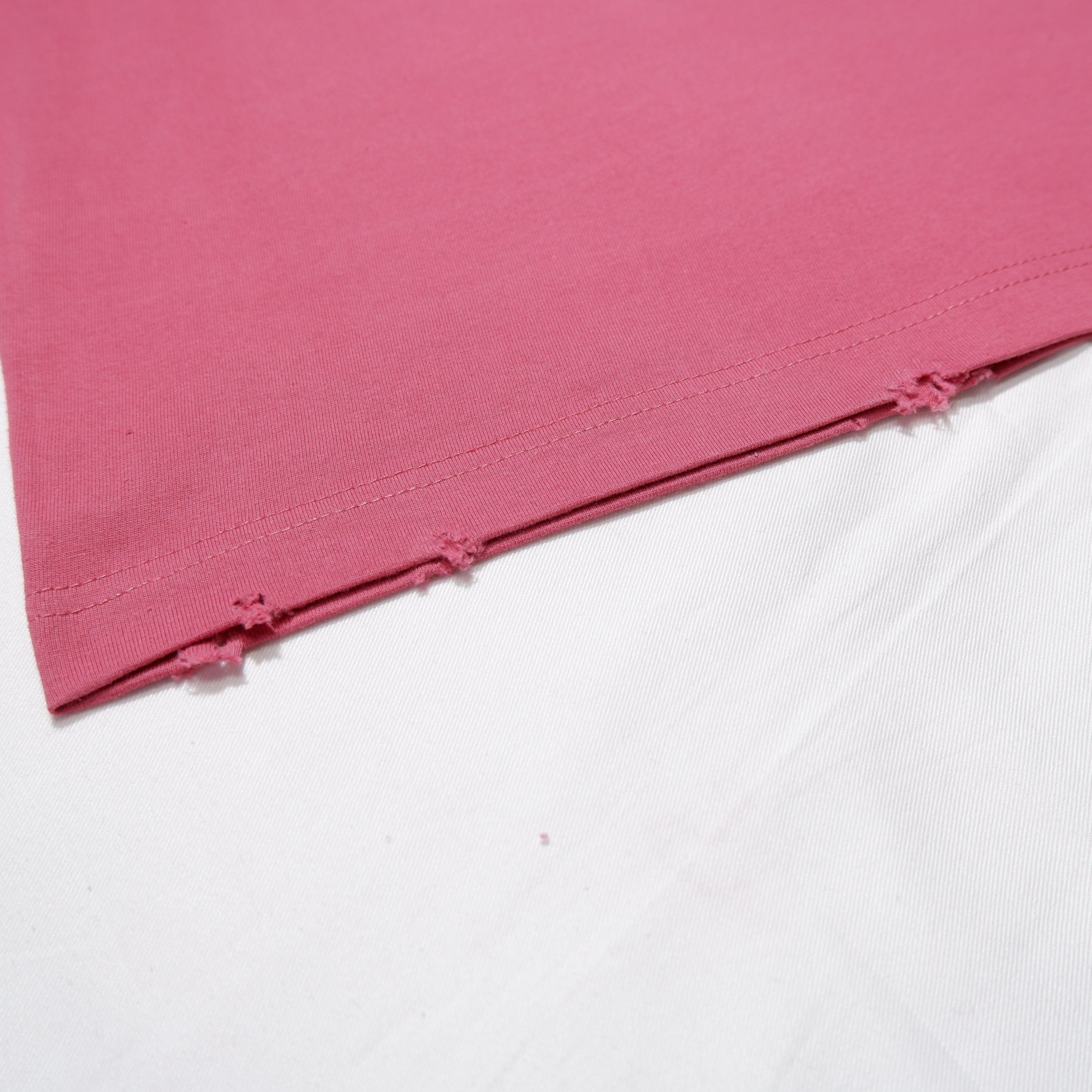 ASTRONOMY JESUS DAMAGE TEE