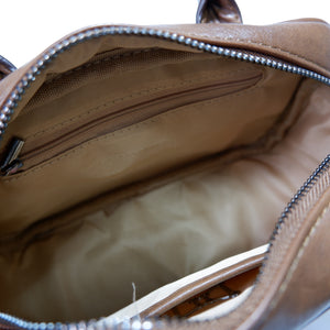 IG METAL BAG