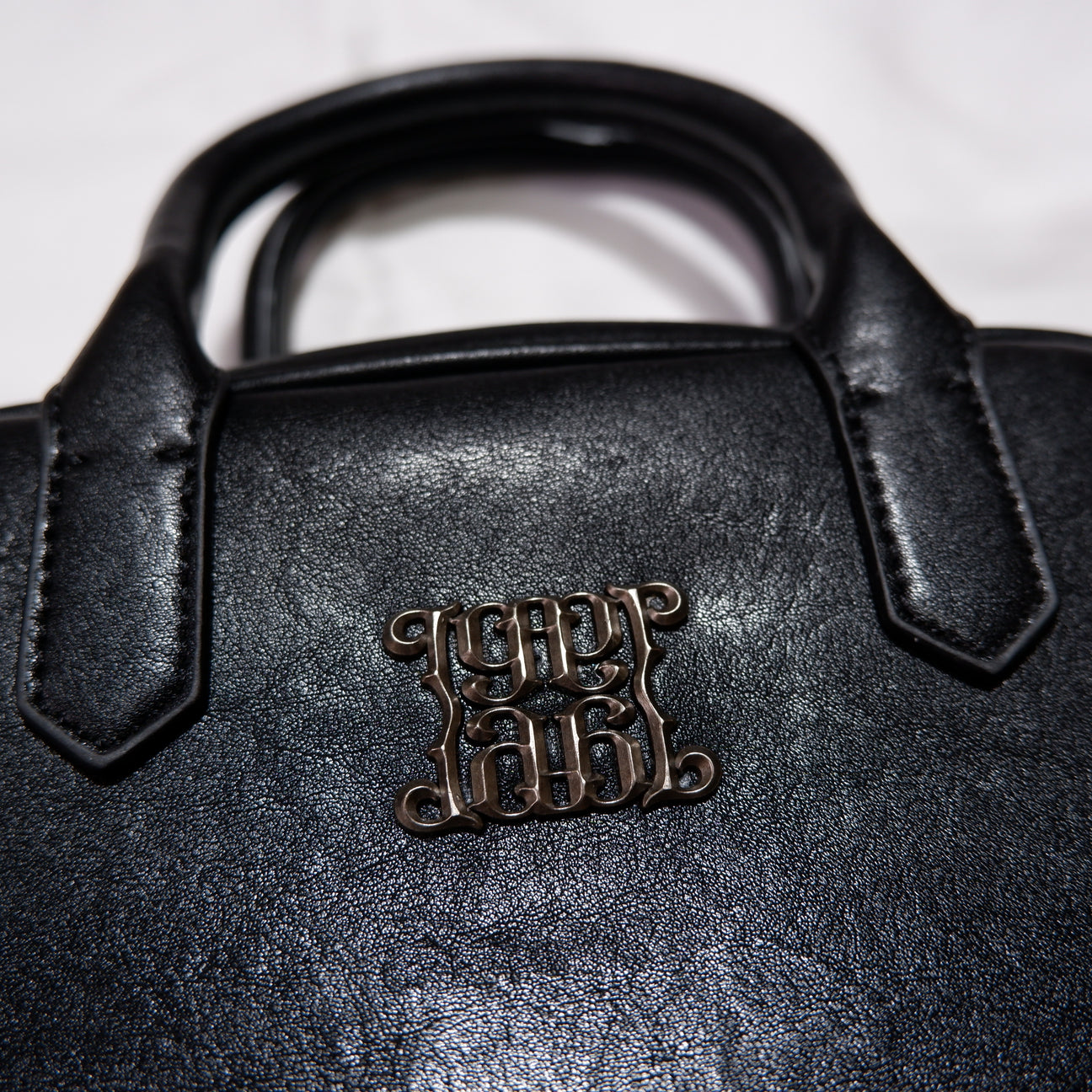 IG METAL BAG