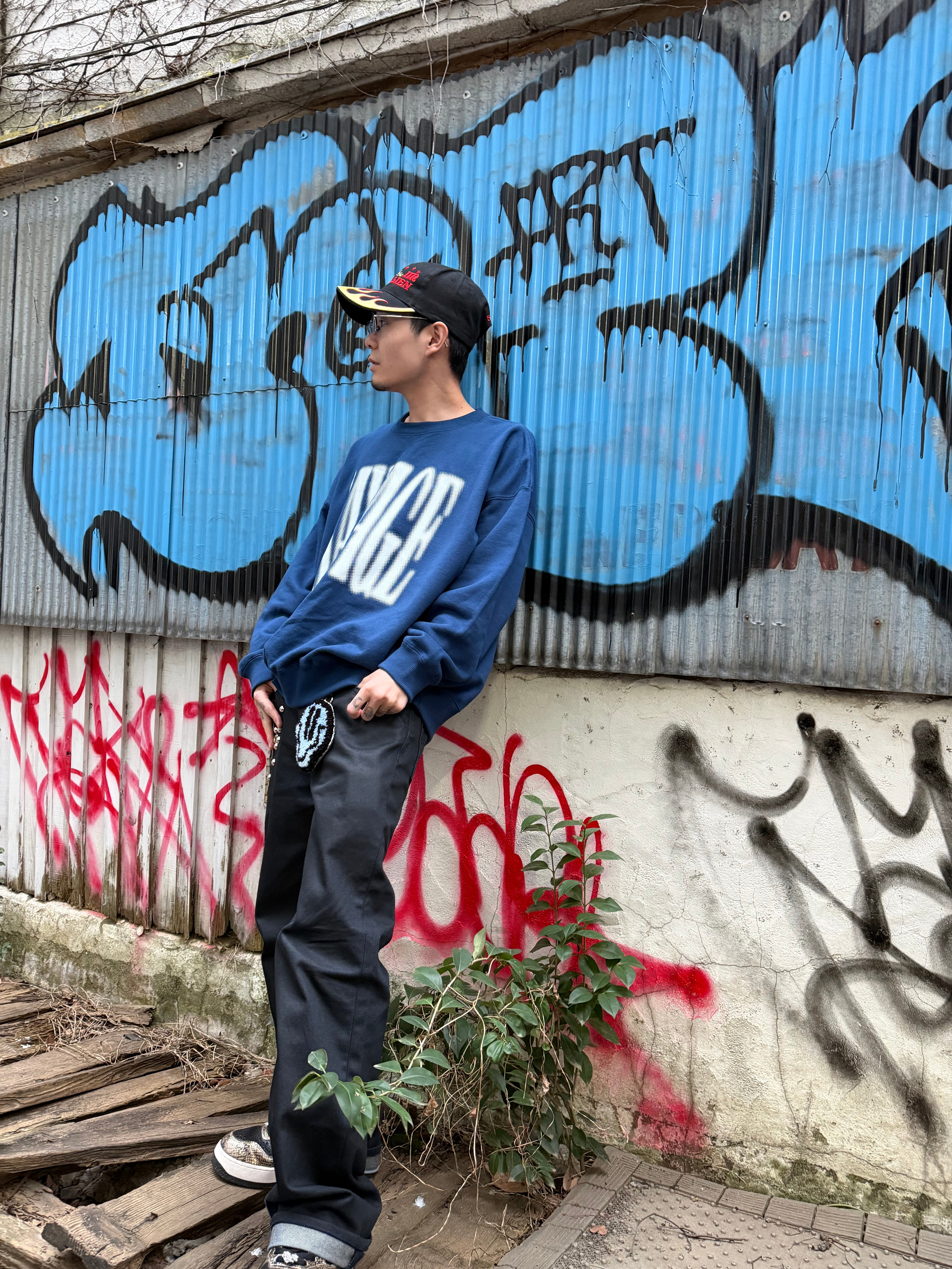 TOPS – SAVAGE CLUB🤤