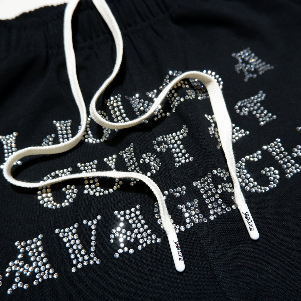 CULT STONE HALF PANTS