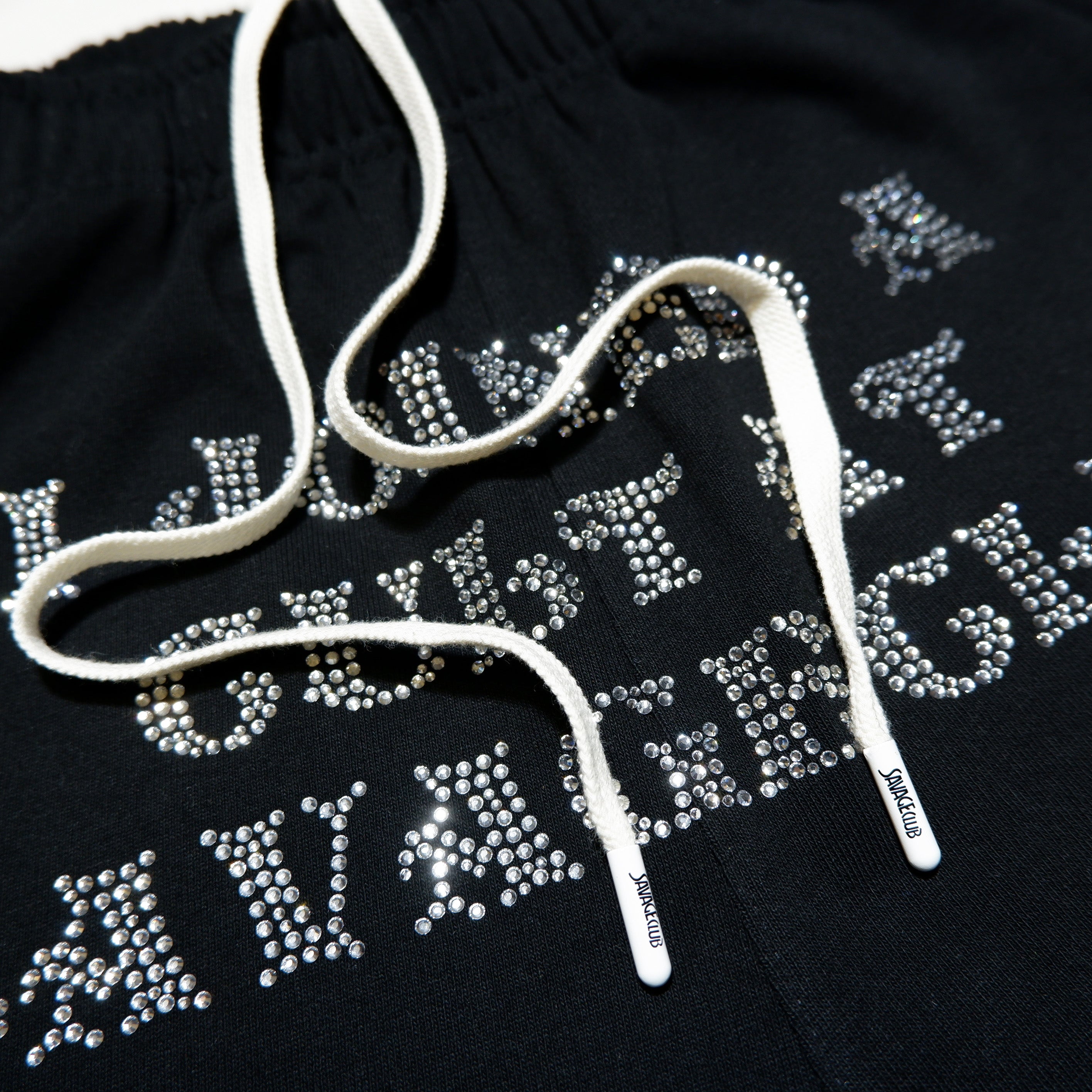 CULT STONE HALF PANTS