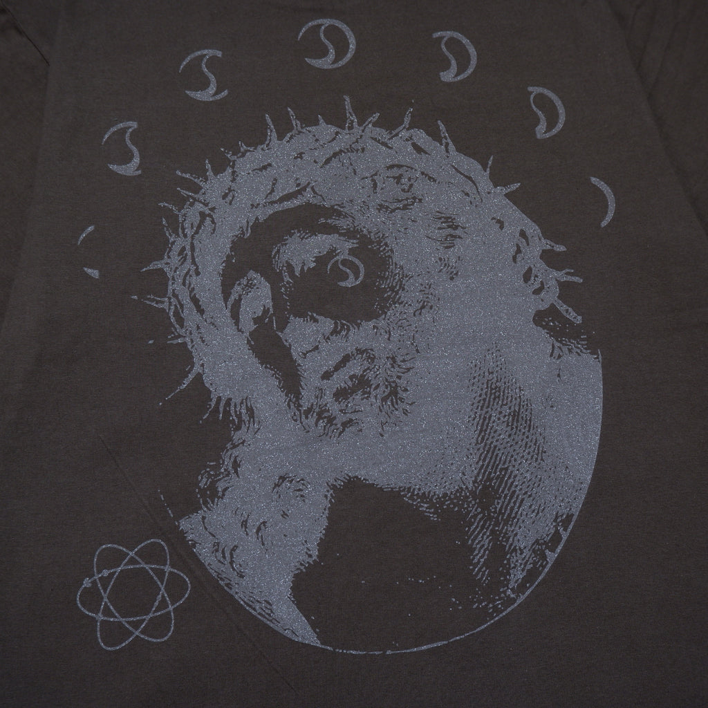 ASTRONOMY JESUS DAMAGE TEE